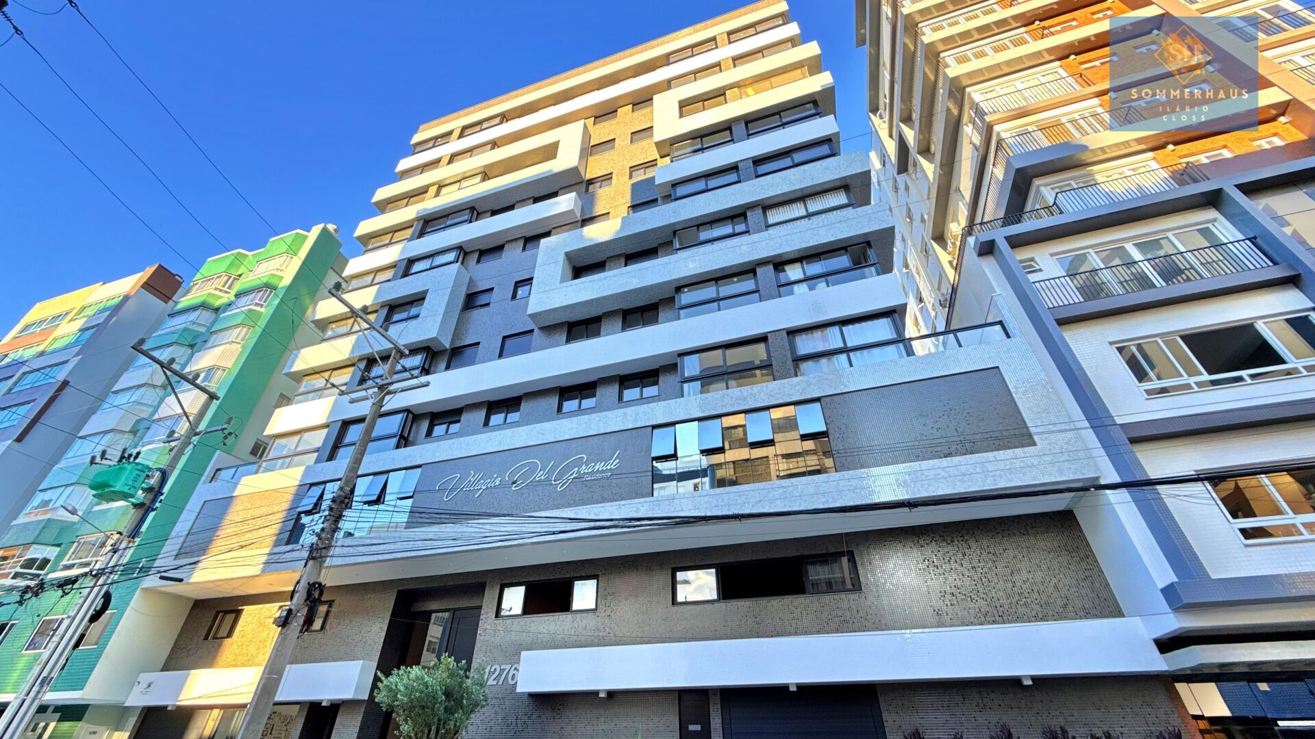 Apartamento, 1 quarto, 39 m² - Foto 14