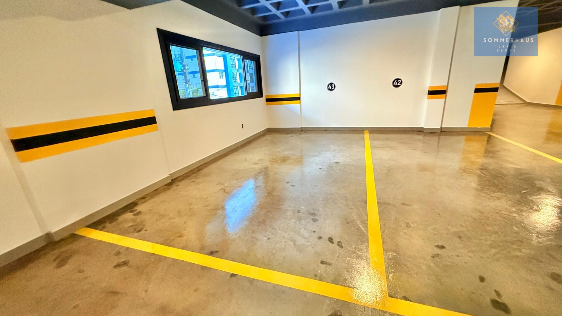 Apartamento, 1 quarto, 39 m² - Foto 13