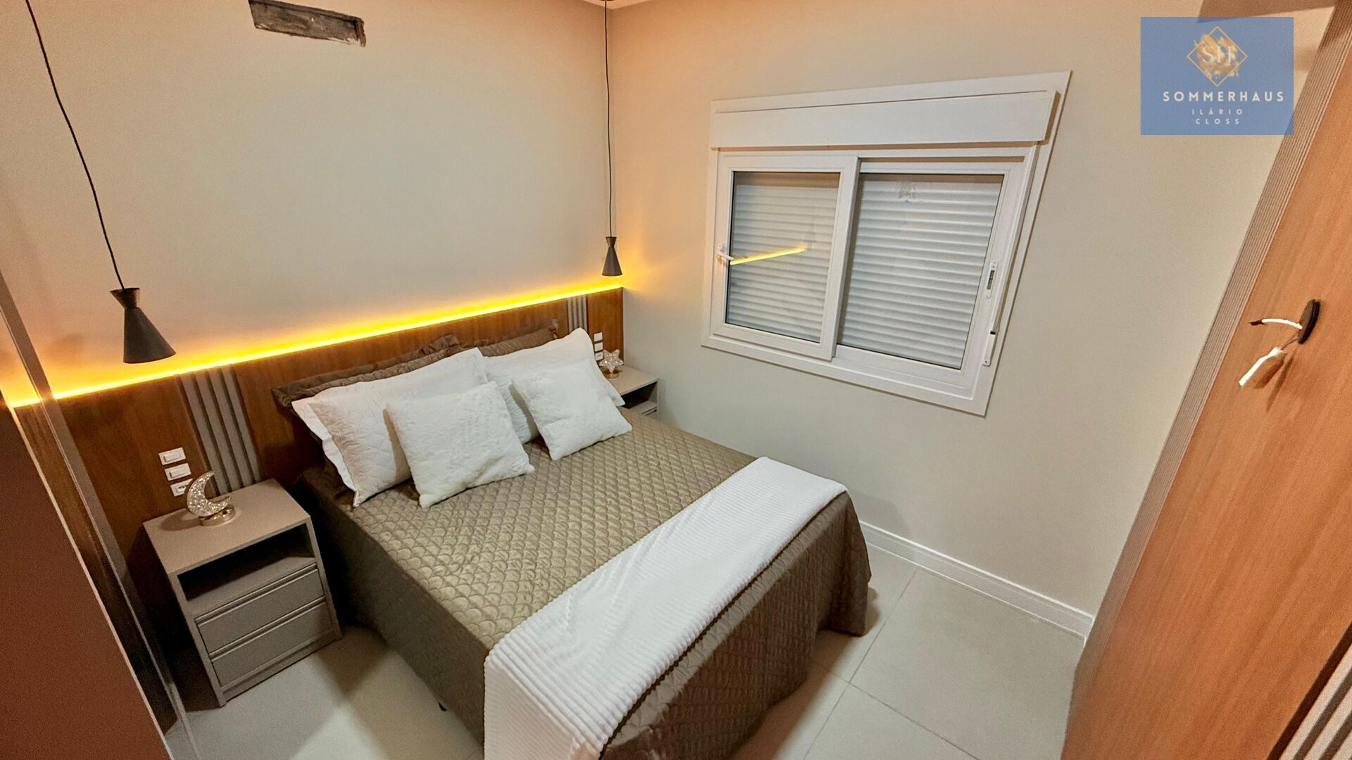 Apartamento, 1 quarto, 39 m² - Foto 10