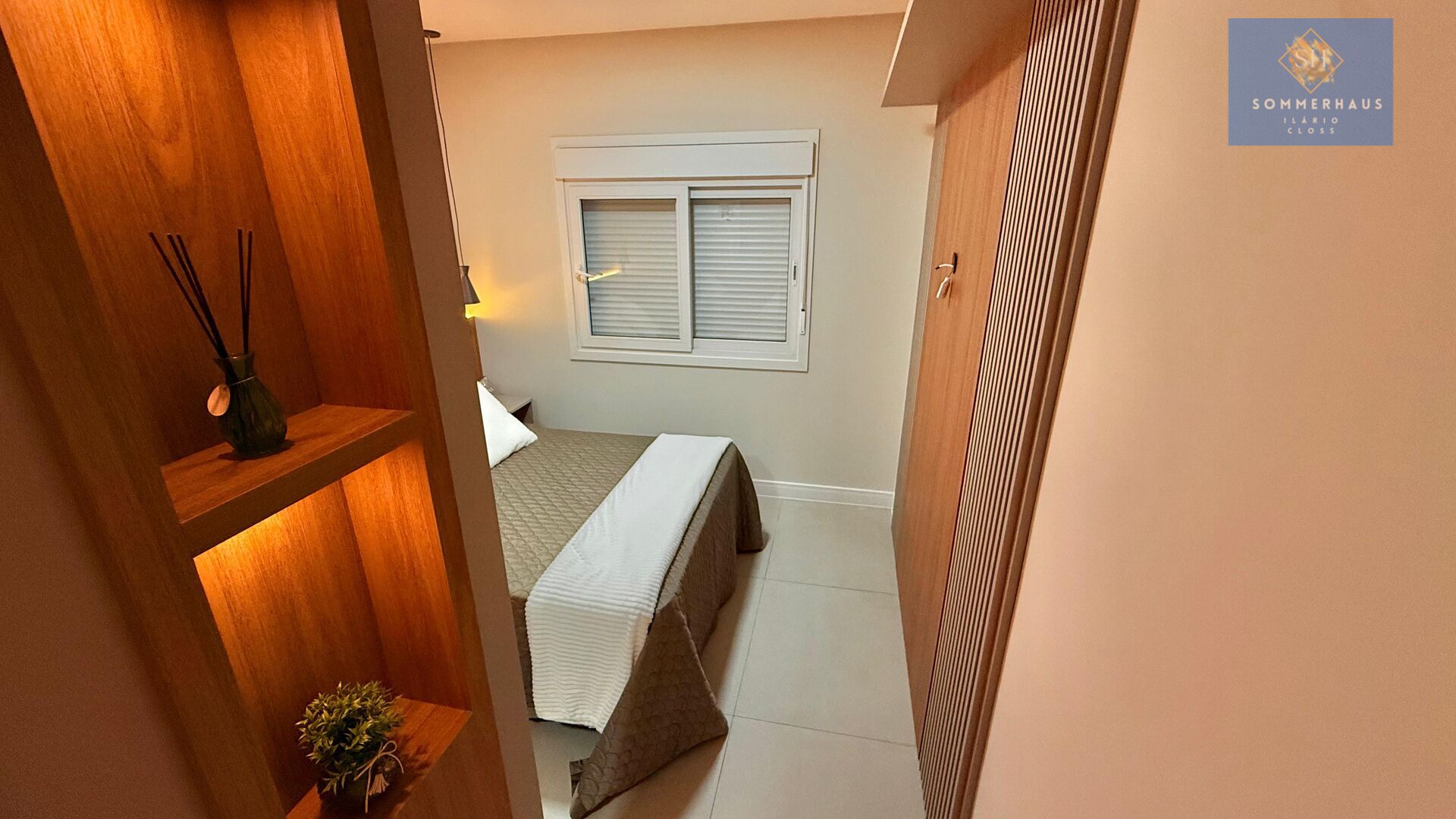 Apartamento, 1 quarto, 39 m² - Foto 8