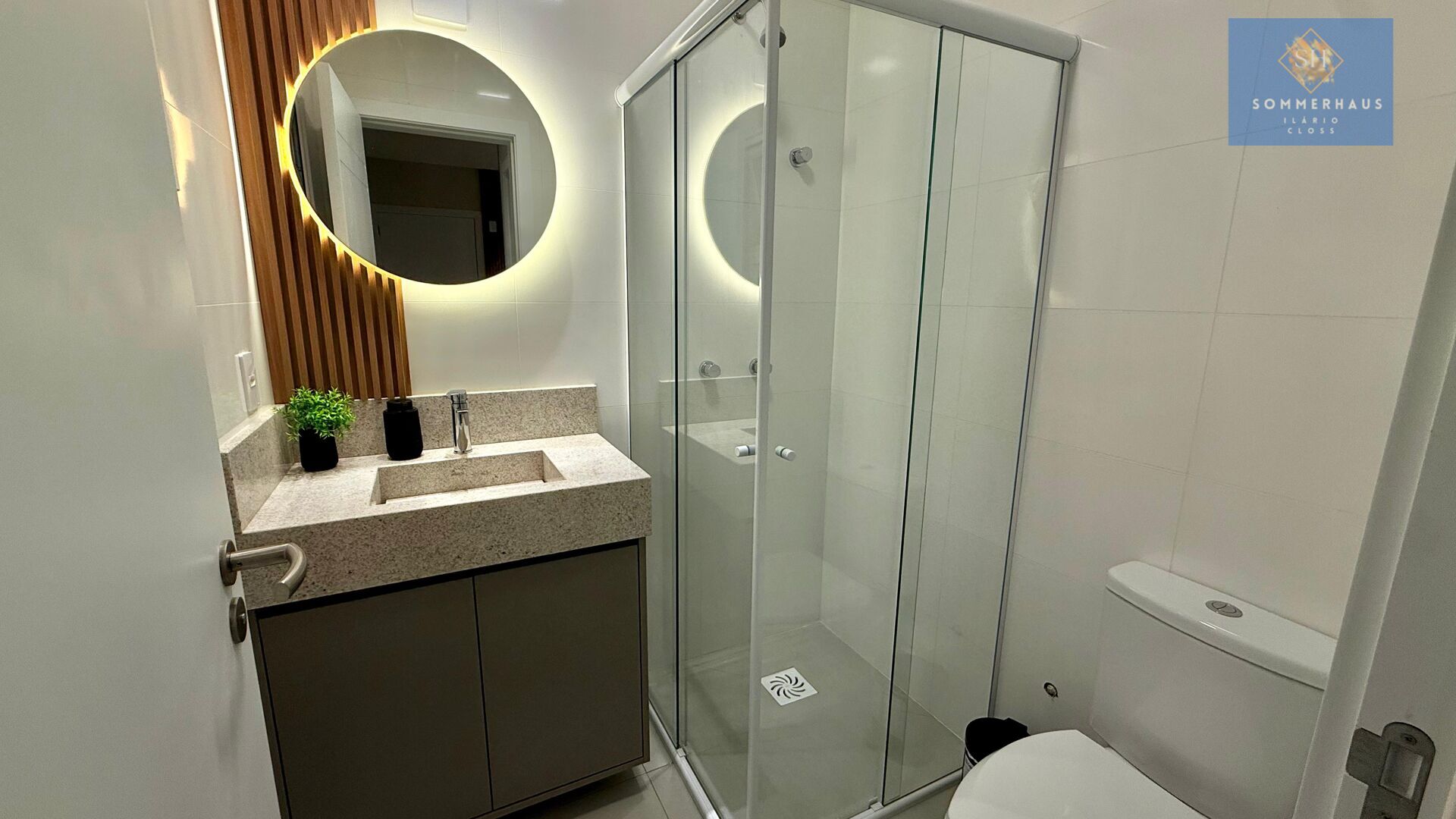 Apartamento, 1 quarto, 39 m² - Foto 7