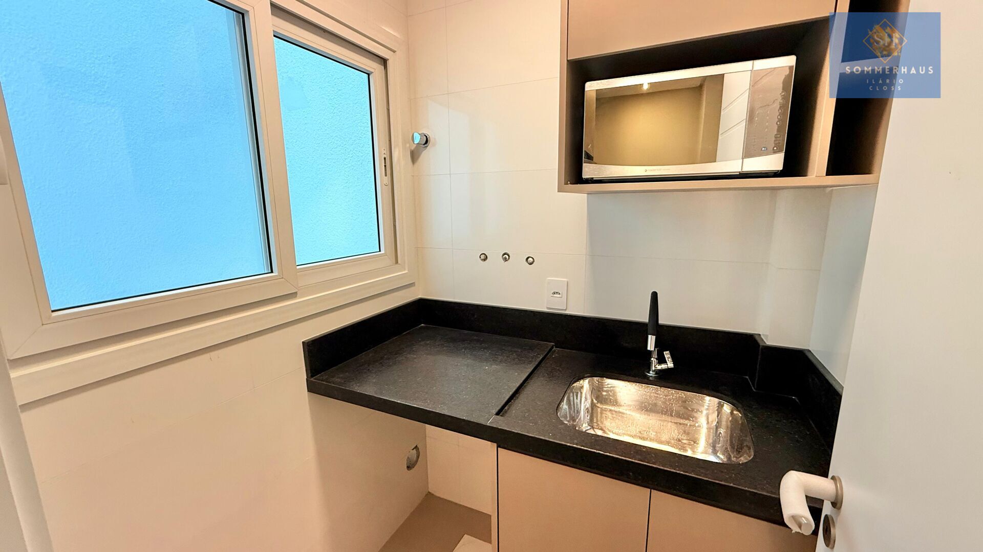 Apartamento, 1 quarto, 39 m² - Foto 12