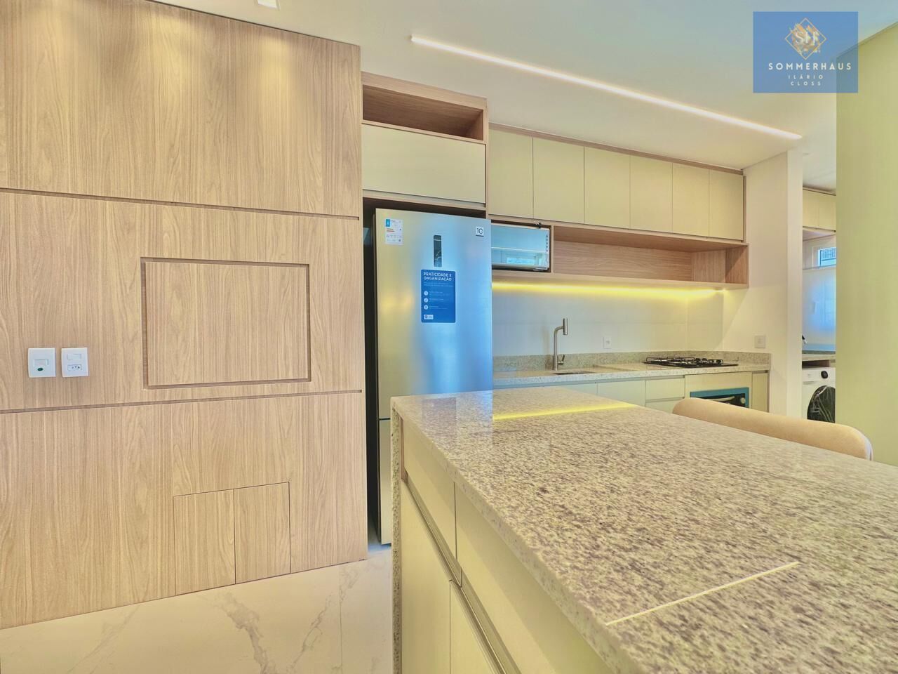 Apartamento, 3 quartos, 111 m² - Foto 10
