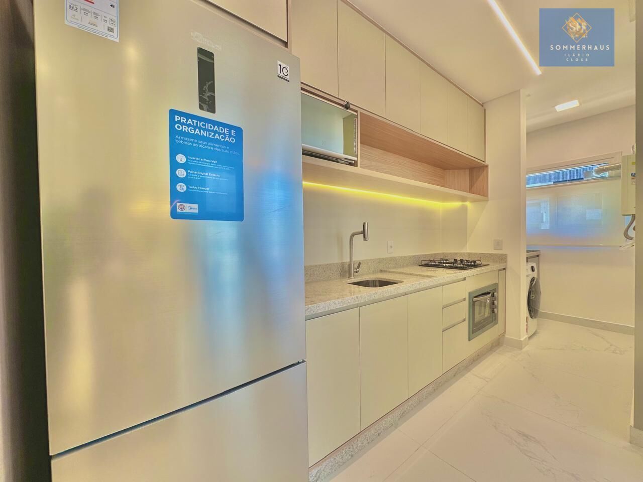 Apartamento, 3 quartos, 111 m² - Foto 12