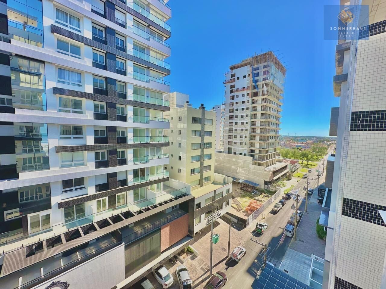 Apartamento, 3 quartos, 111 m² - Foto 8