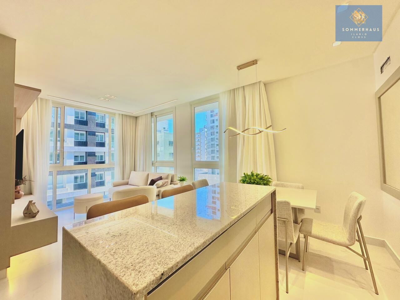 Apartamento, 3 quartos, 111 m² - Foto 13