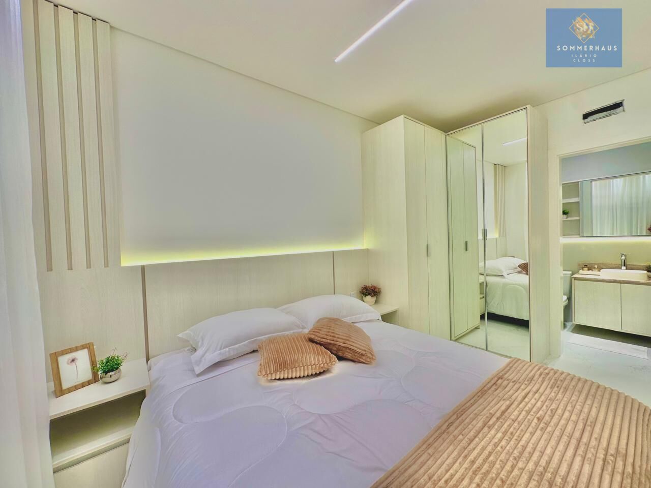 Apartamento, 3 quartos, 111 m² - Foto 20