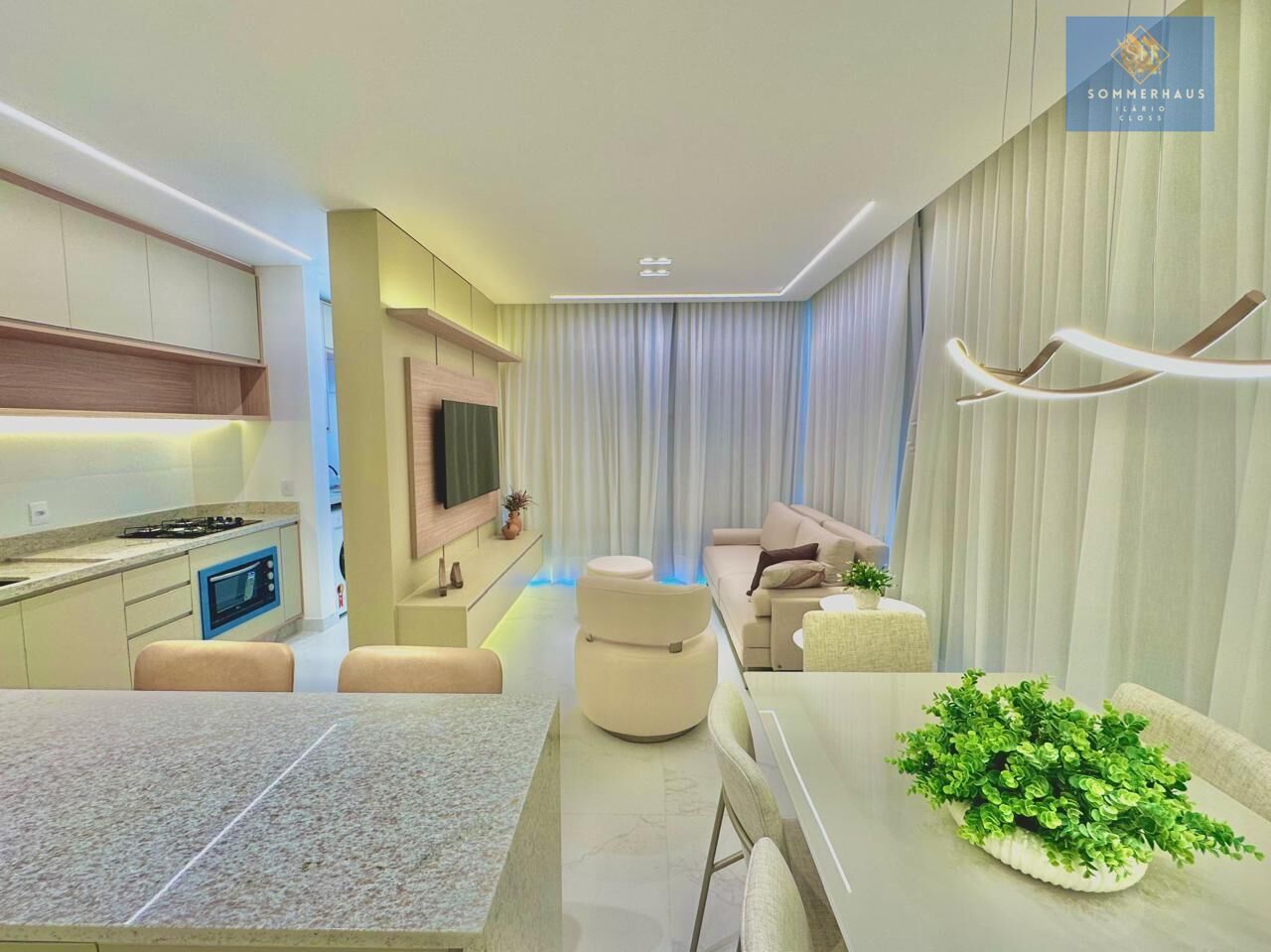Apartamento, 3 quartos, 111 m² - Foto 14