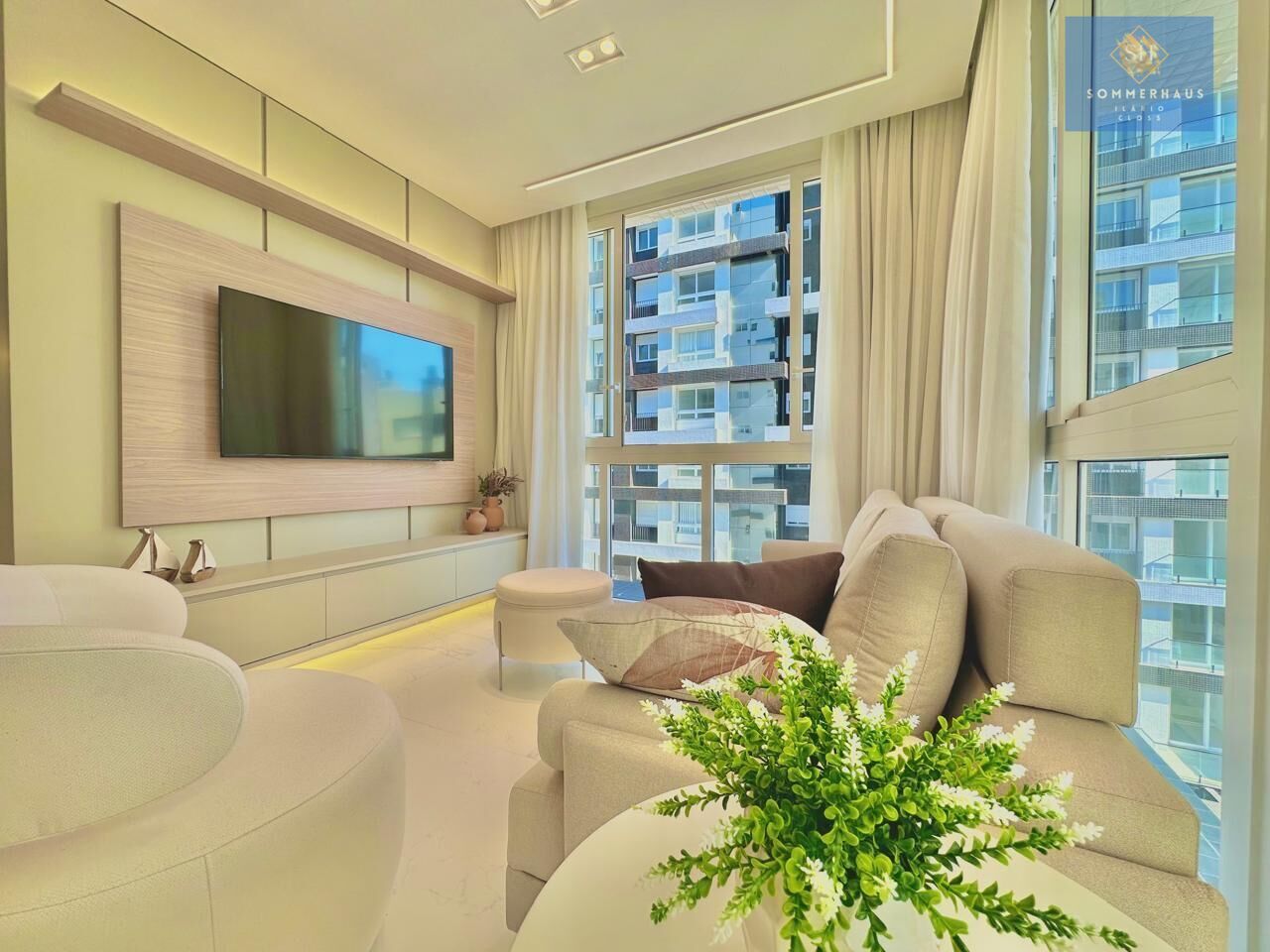 Apartamento, 3 quartos, 111 m² - Foto 5
