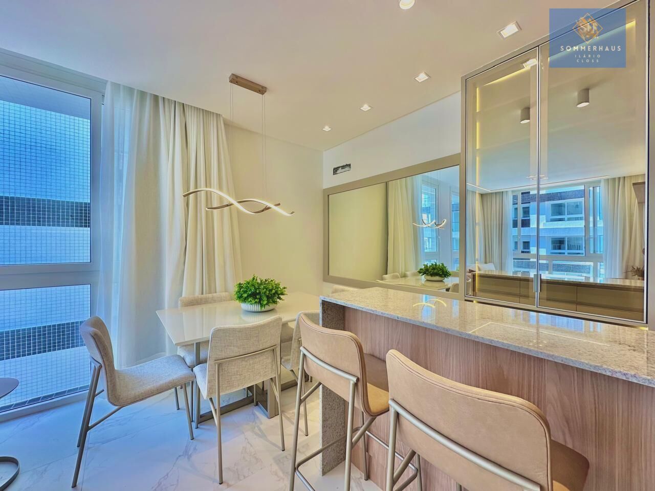 Apartamento, 3 quartos, 111 m² - Foto 9