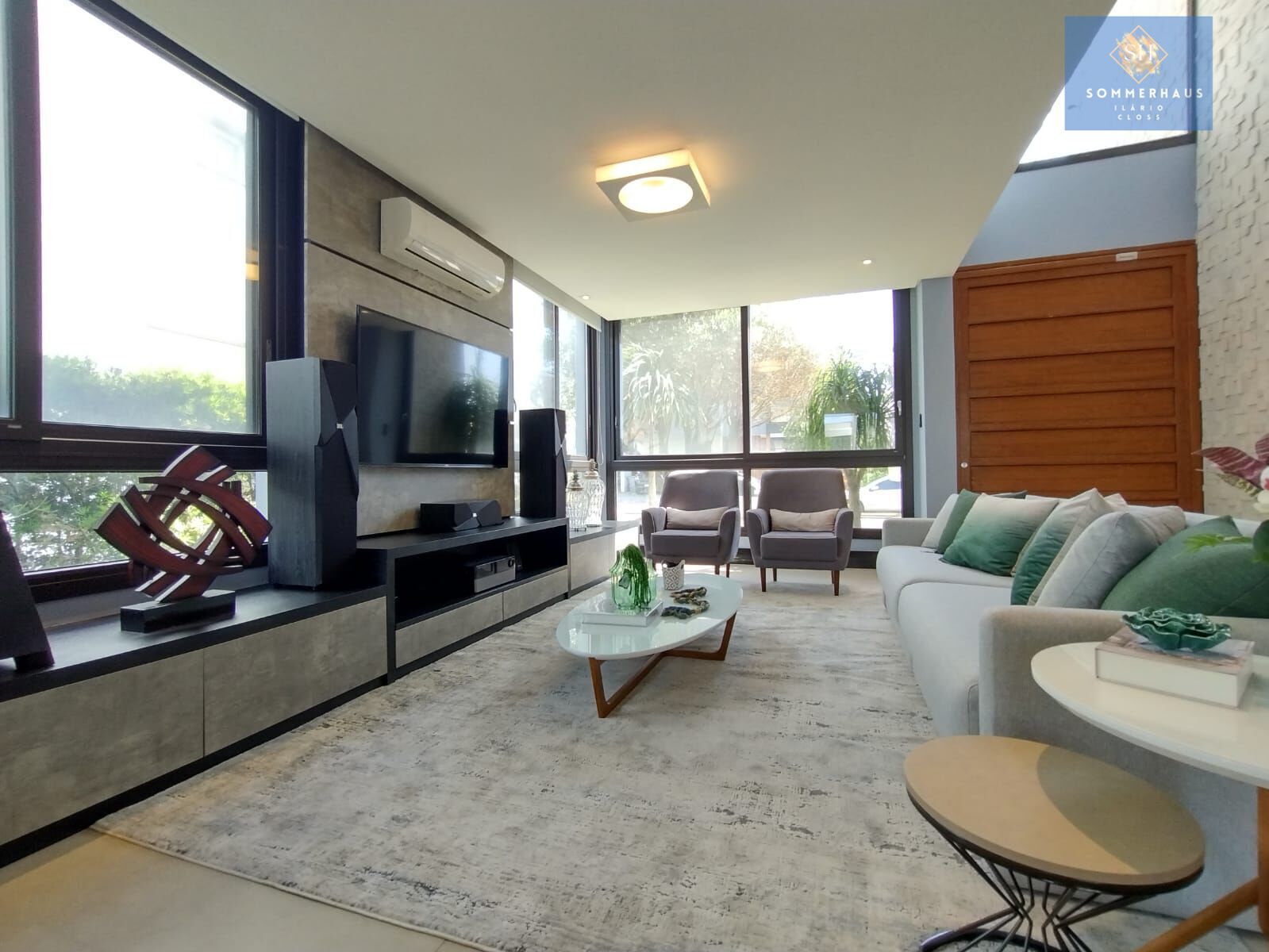 Casa de Condomínio, 5 quartos - Foto 7