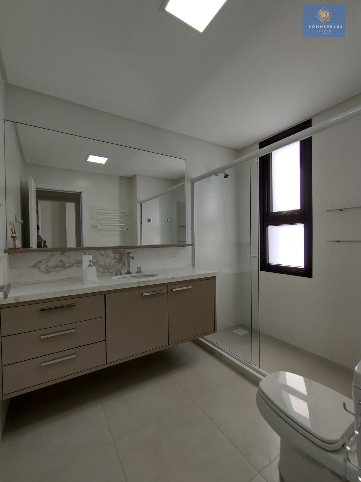 Casa de Condomínio, 5 quartos - Foto 25