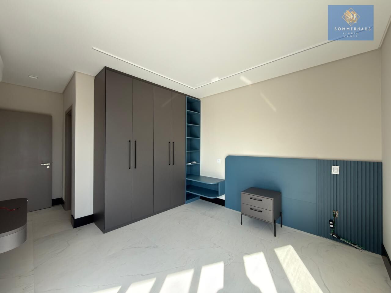 Casa de Condomínio, 5 quartos - Foto 22