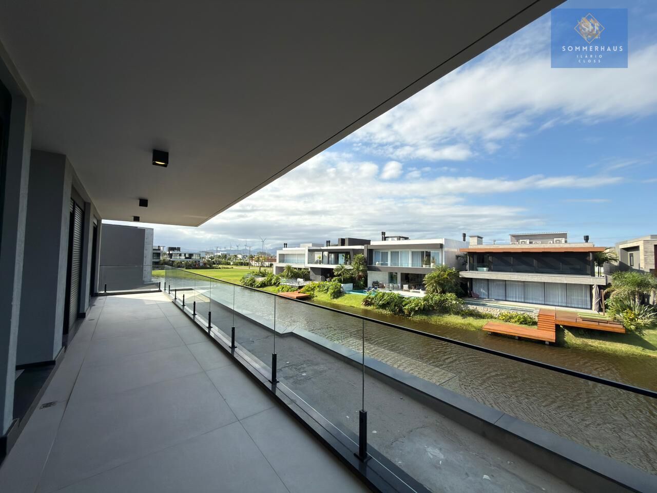 Casa de Condomínio, 5 quartos - Foto 31