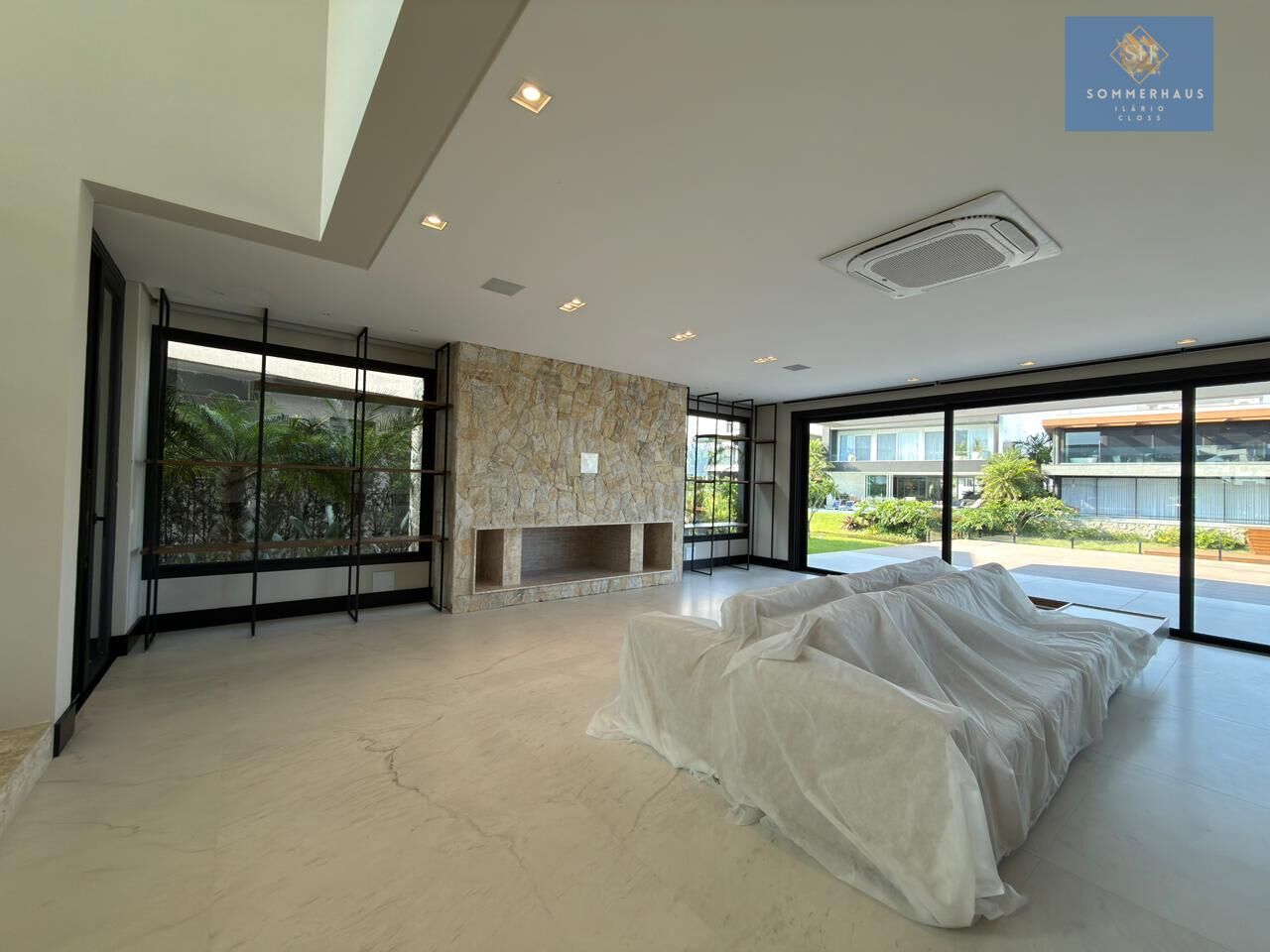 Casa de Condomínio, 5 quartos - Foto 8