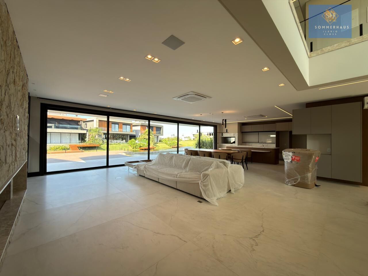 Casa de Condomínio, 5 quartos - Foto 7