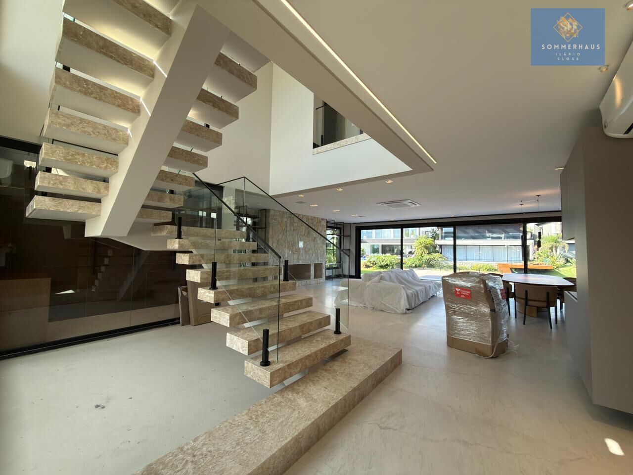 Casa de Condomínio, 5 quartos - Foto 6