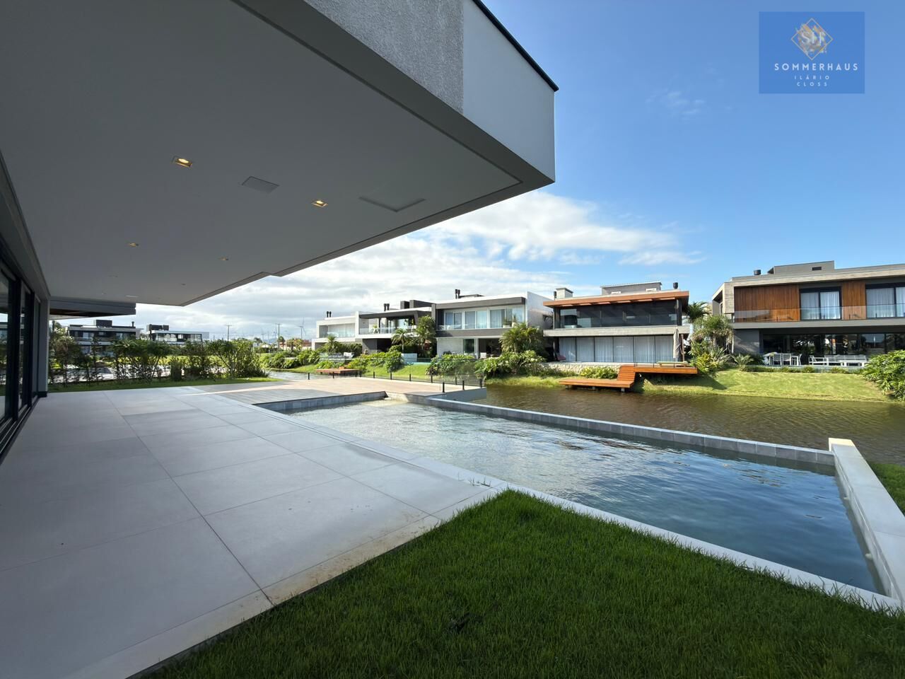 Casa de Condomínio, 5 quartos - Foto 11
