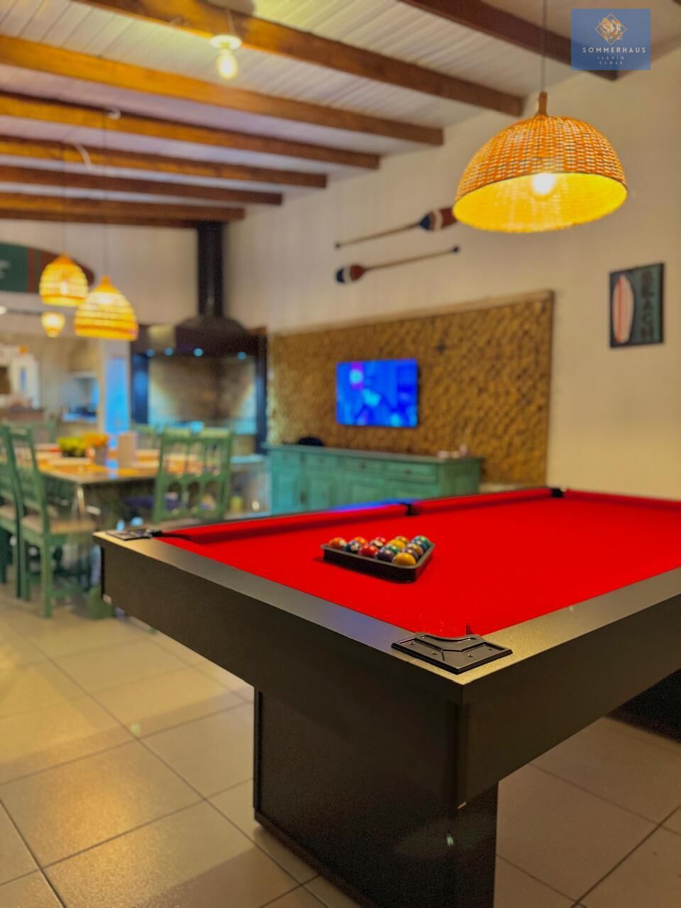 Casa, 3 quartos, 200 m² - Foto 5