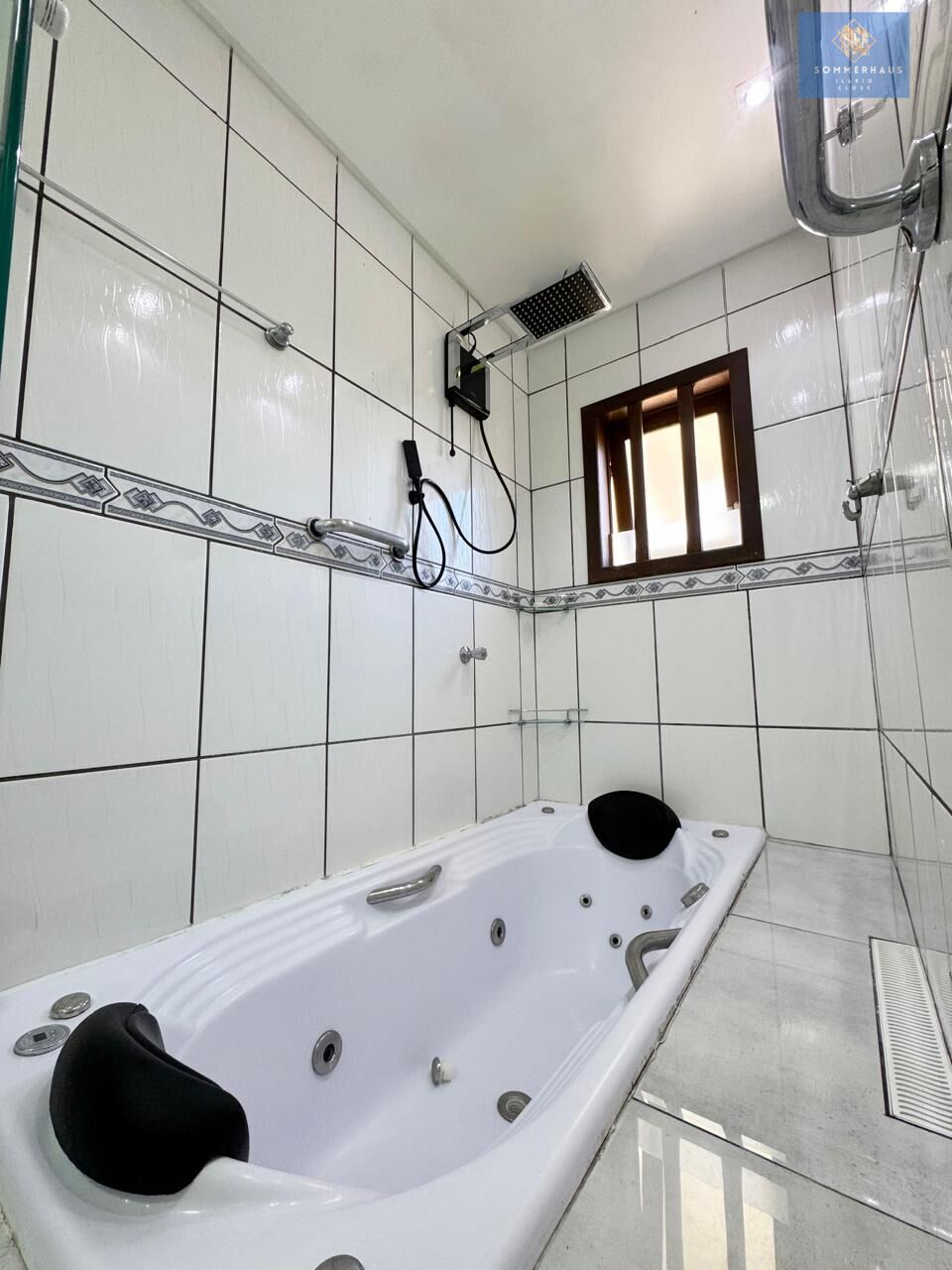 Casa, 3 quartos, 200 m² - Foto 27