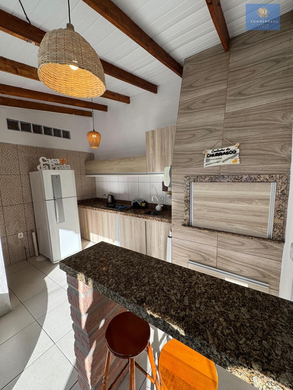 Casa, 3 quartos, 200 m² - Foto 18