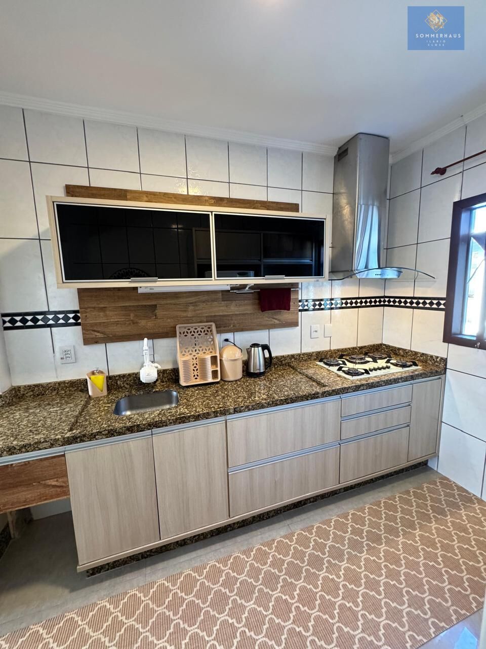 Casa, 3 quartos, 200 m² - Foto 23