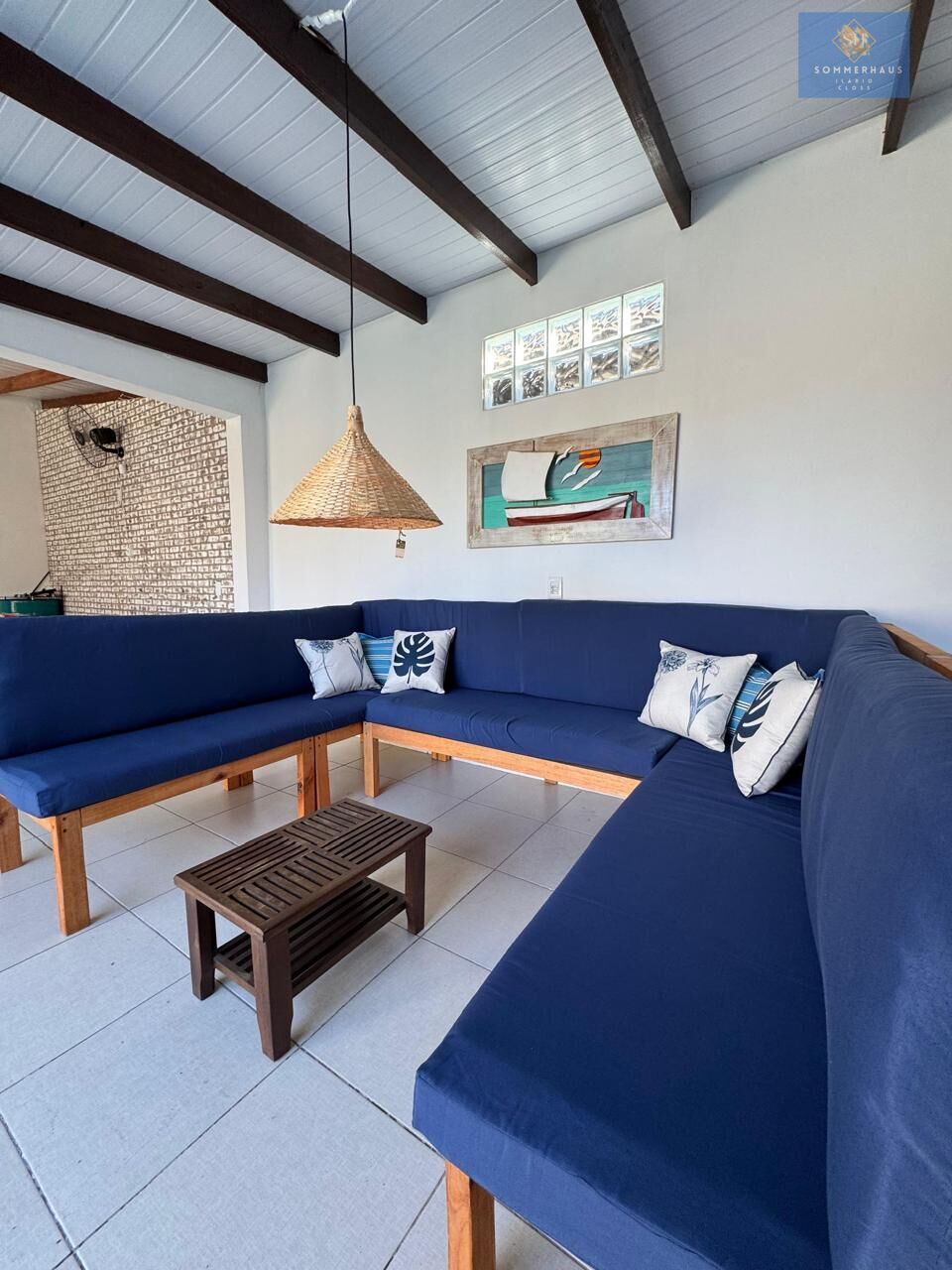 Casa, 3 quartos, 200 m² - Foto 16
