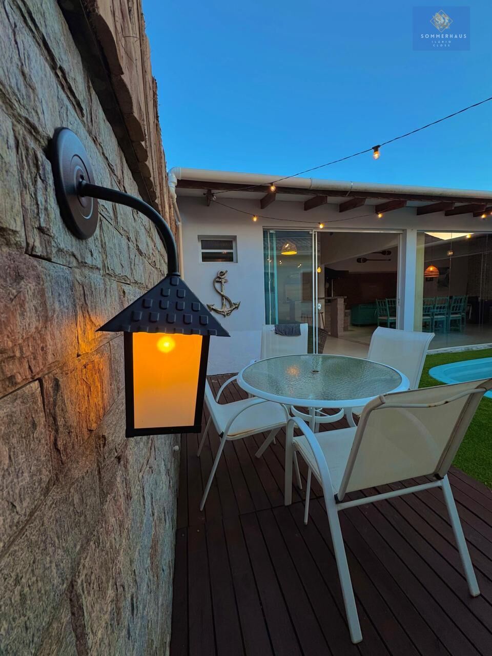 Casa, 3 quartos, 200 m² - Foto 10