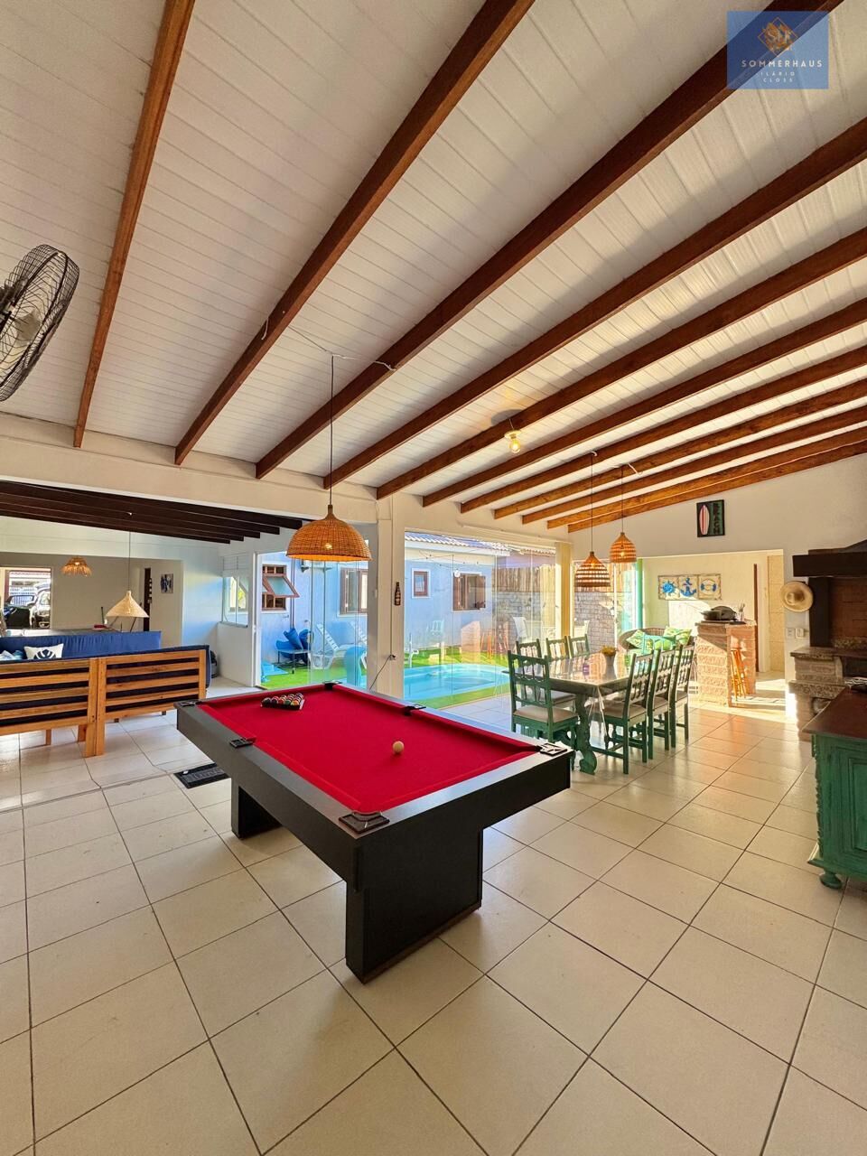 Casa, 3 quartos, 200 m² - Foto 13