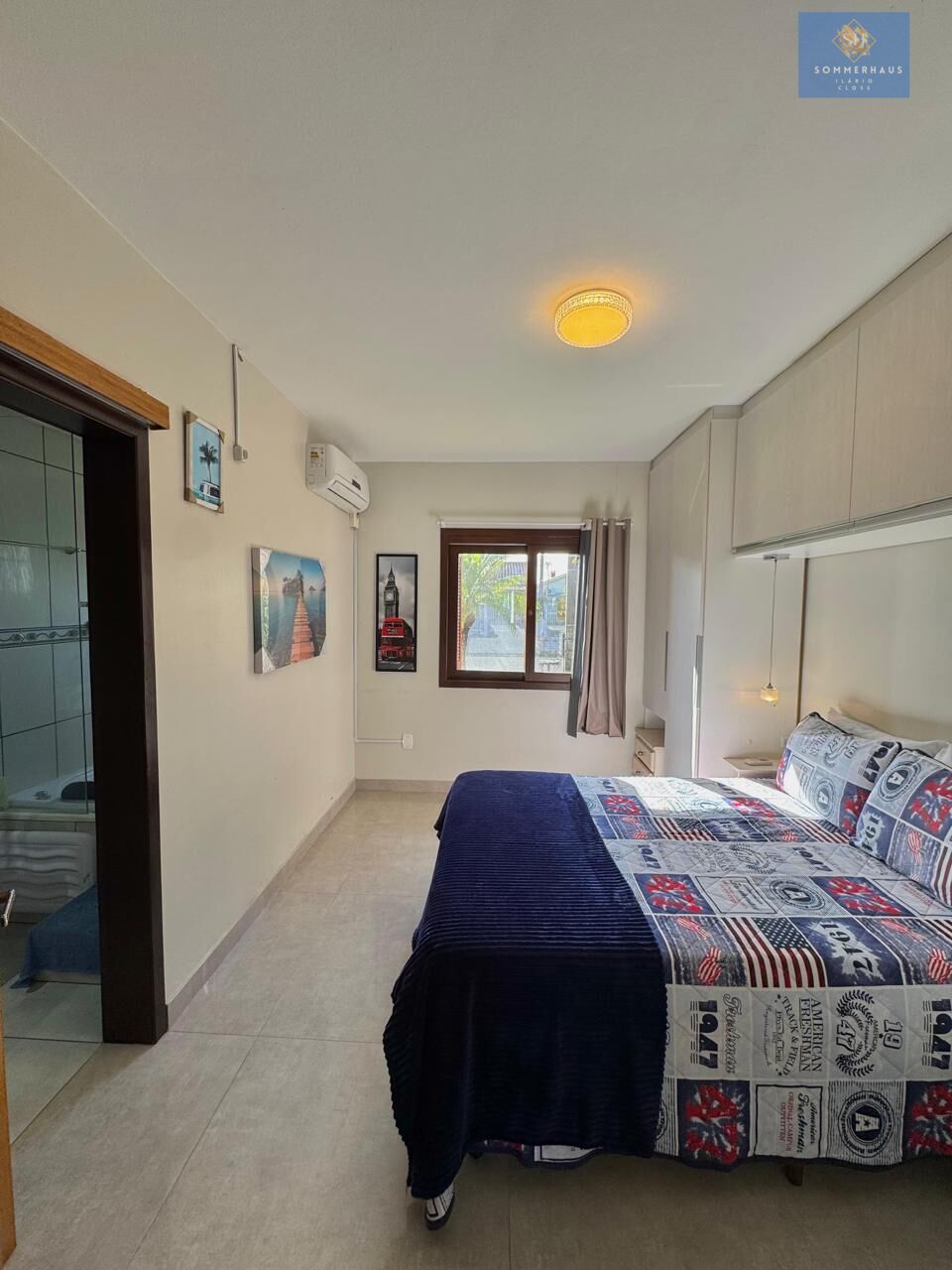 Casa, 3 quartos, 200 m² - Foto 24