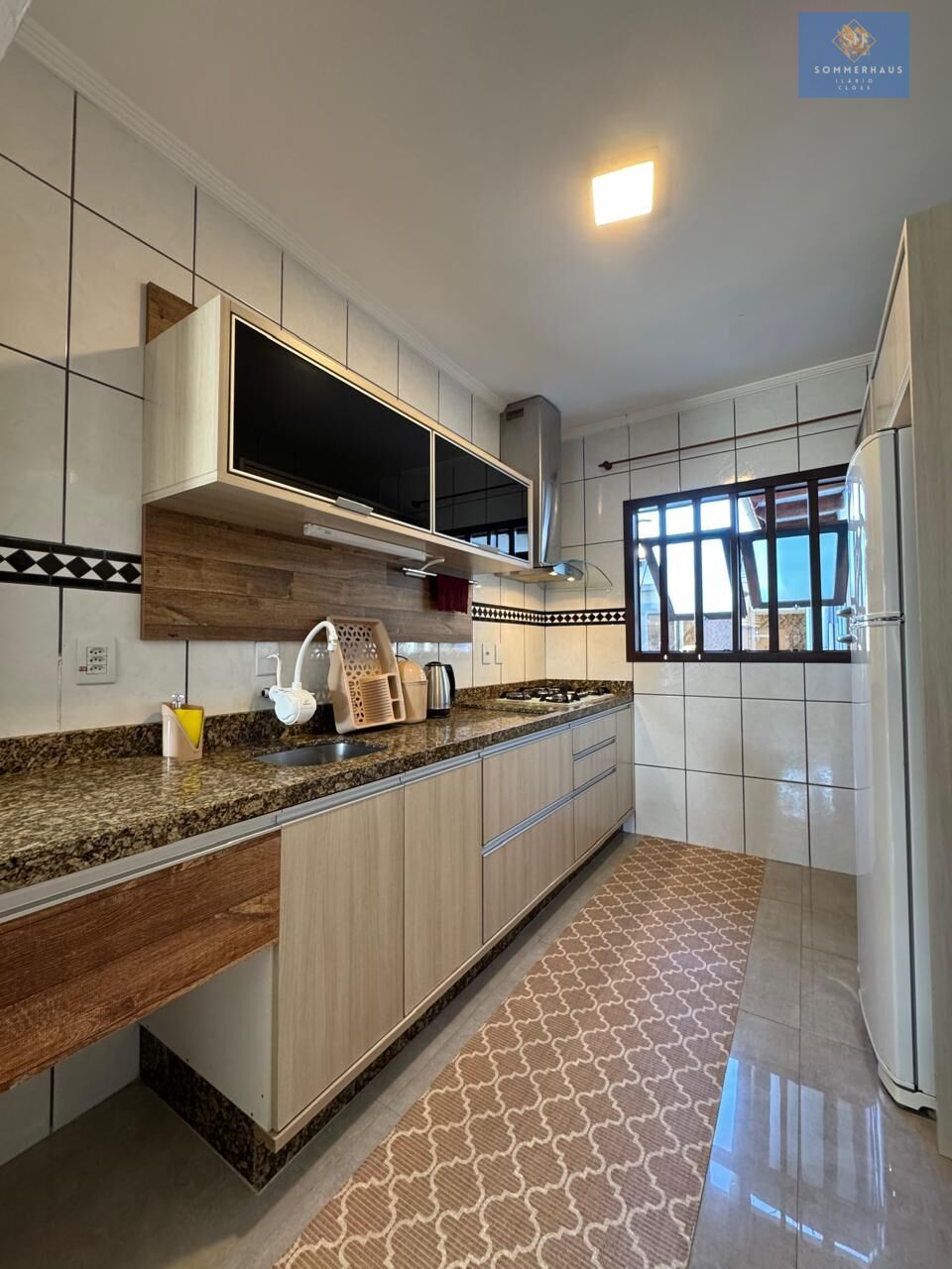 Casa, 3 quartos, 200 m² - Foto 22