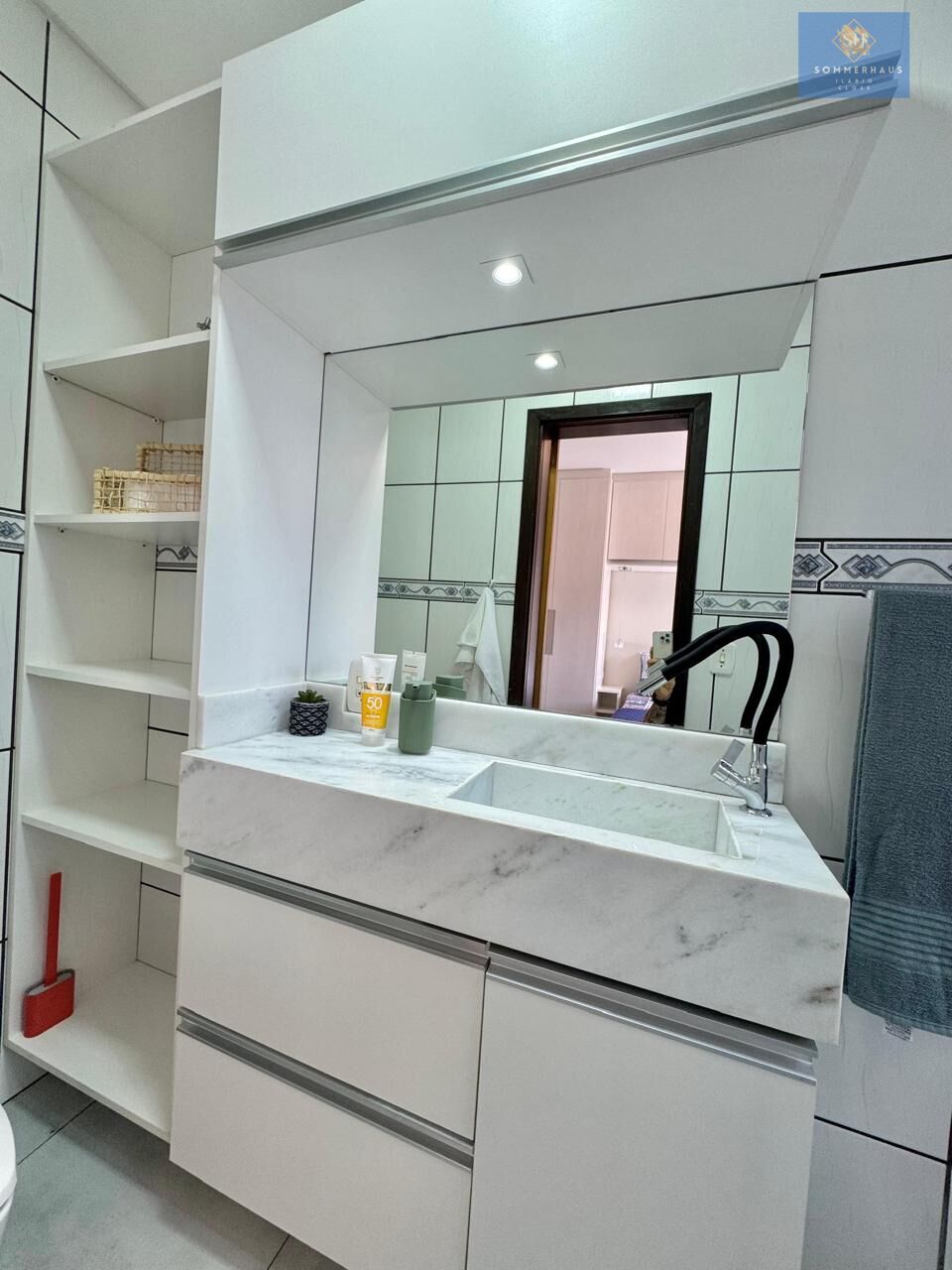 Casa, 3 quartos, 200 m² - Foto 26