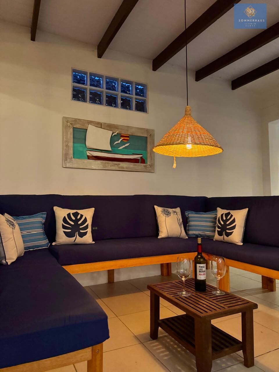 Casa, 3 quartos, 200 m² - Foto 6