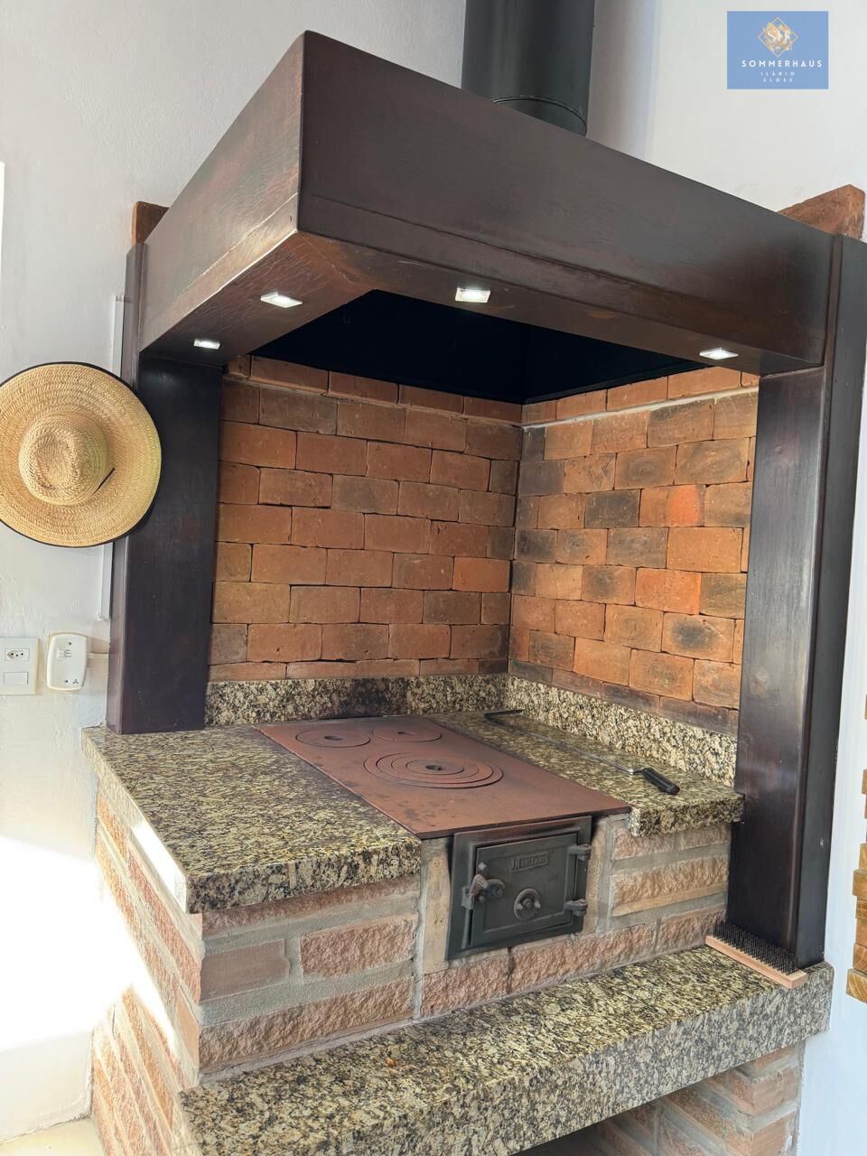 Casa, 3 quartos, 200 m² - Foto 15