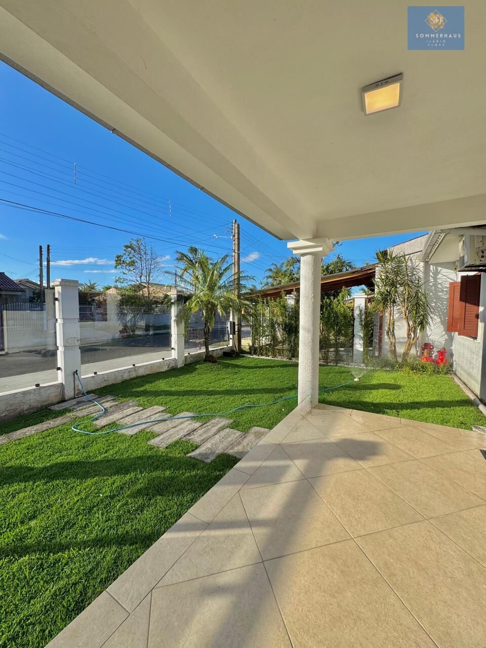 Casa, 3 quartos, 200 m² - Foto 9