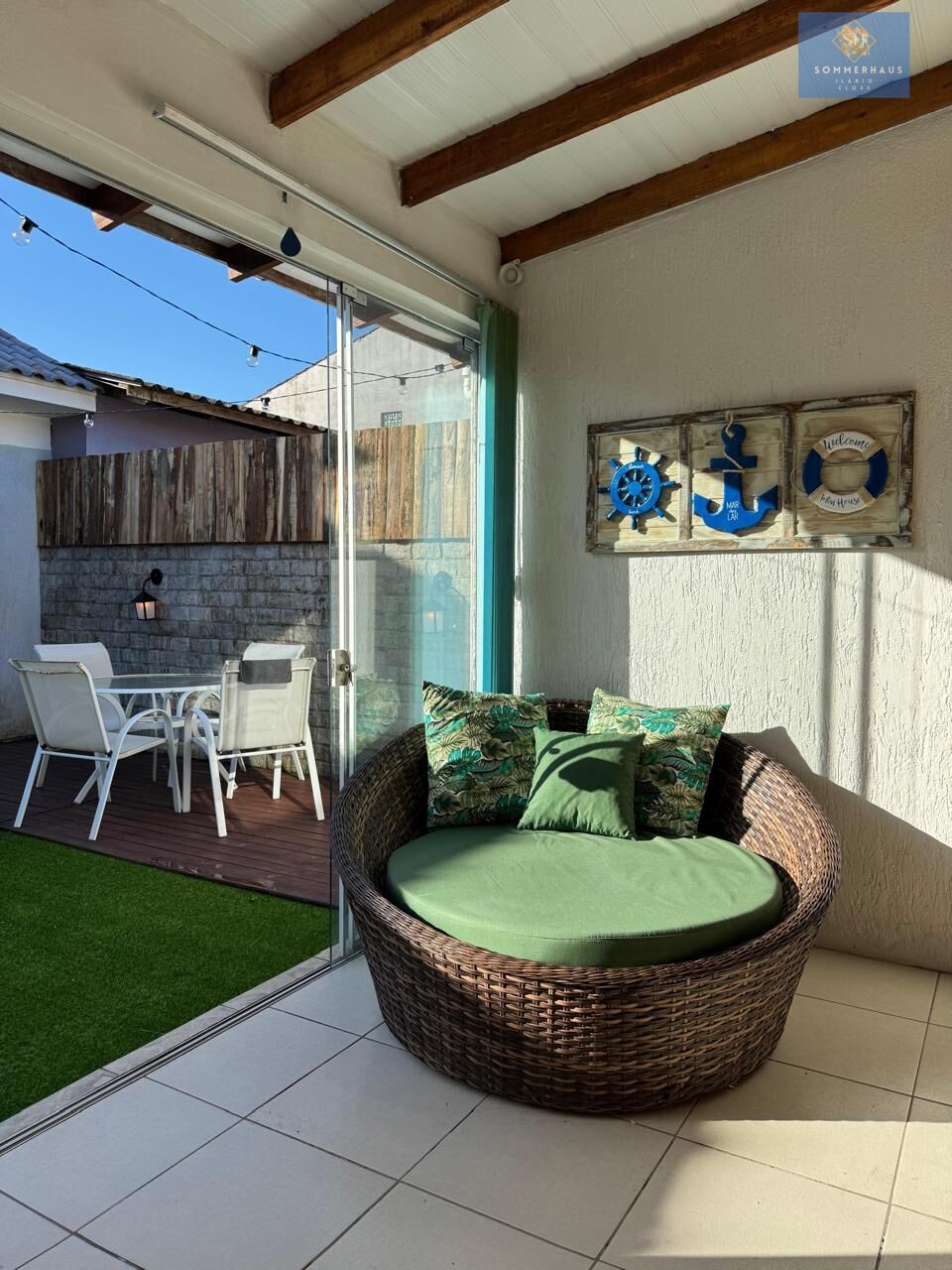 Casa, 3 quartos, 200 m² - Foto 12