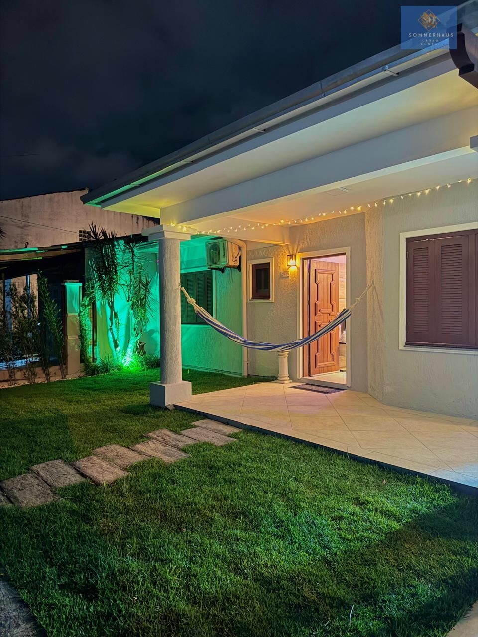 Casa, 3 quartos, 200 m² - Foto 2