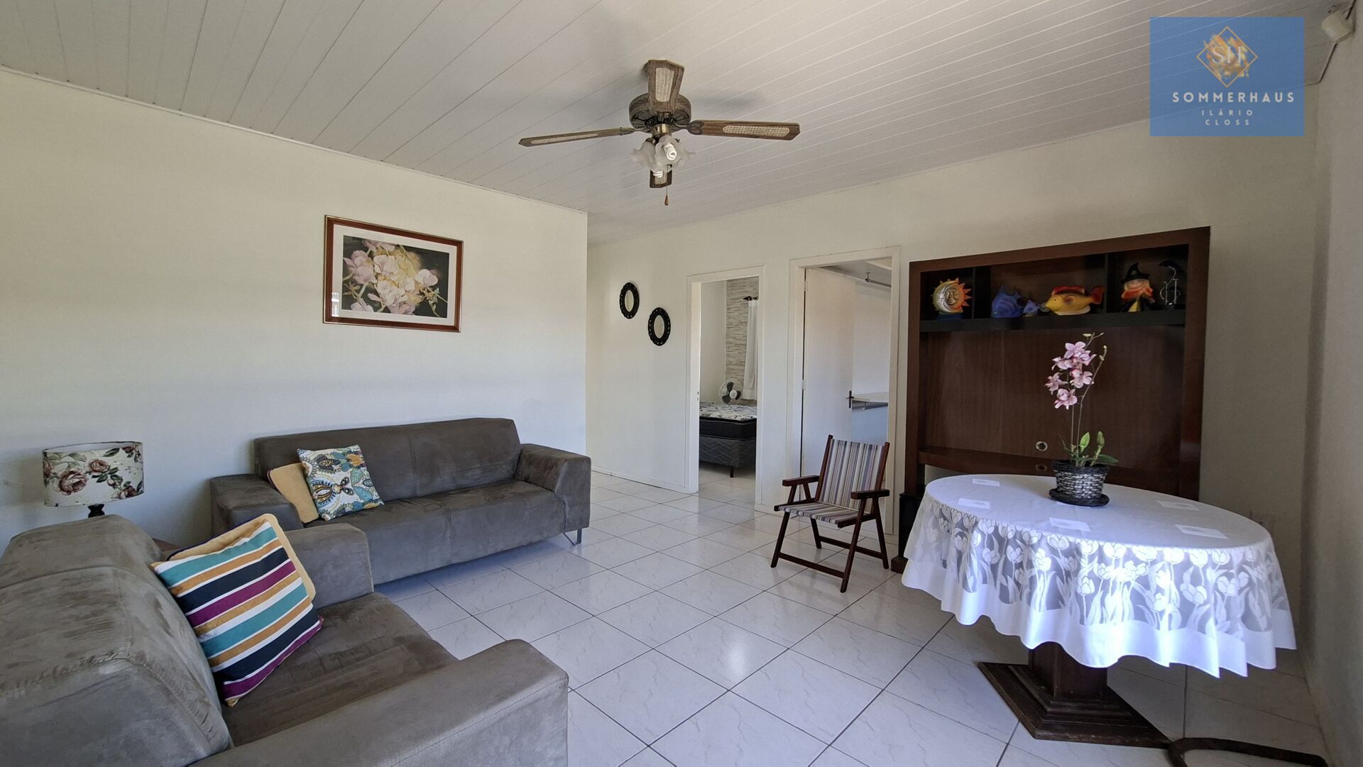 Casa, 3 quartos, 122 m² - Foto 9