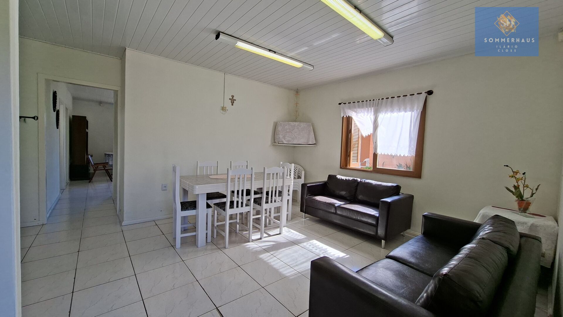 Casa, 3 quartos, 122 m² - Foto 10