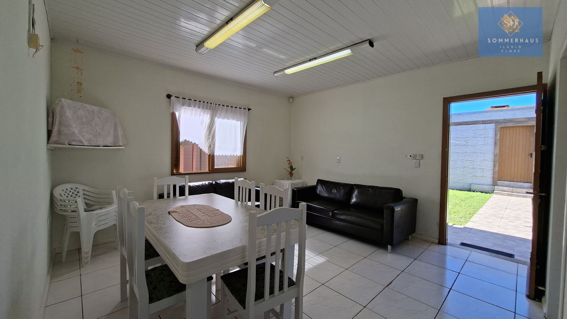 Casa, 3 quartos, 122 m² - Foto 12