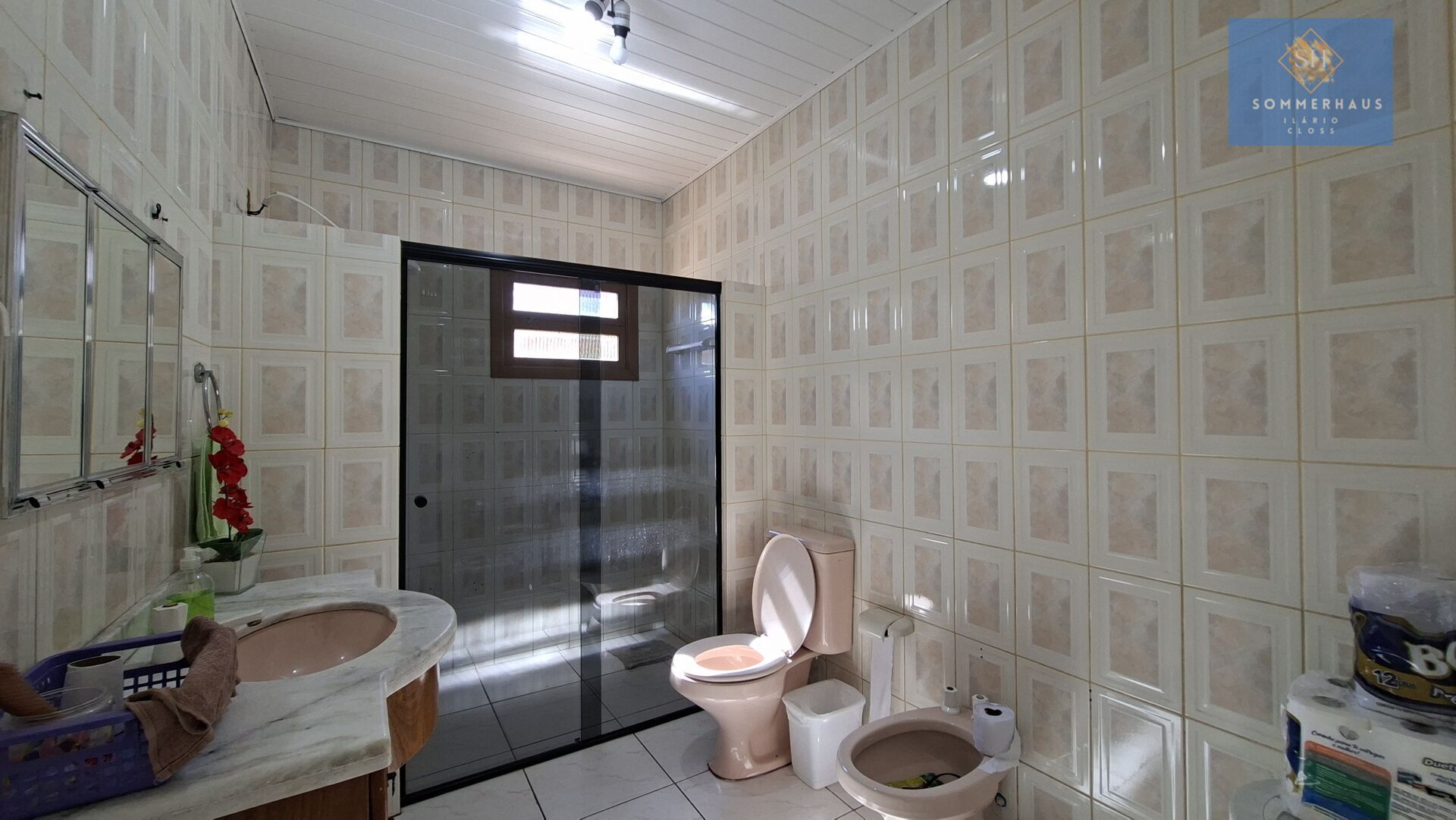 Casa, 3 quartos, 122 m² - Foto 15