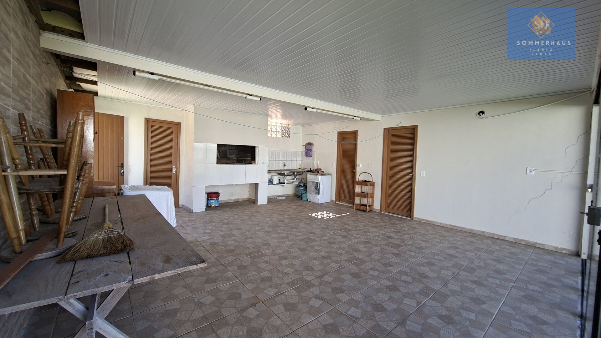 Casa, 3 quartos, 122 m² - Foto 14