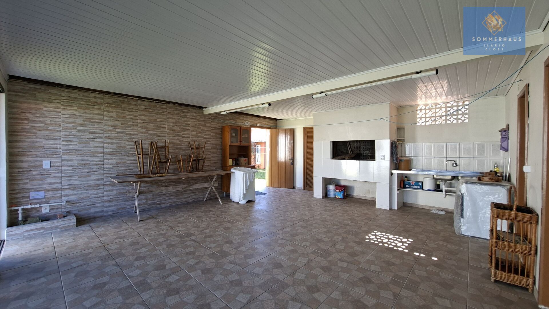Casa, 3 quartos, 122 m² - Foto 13