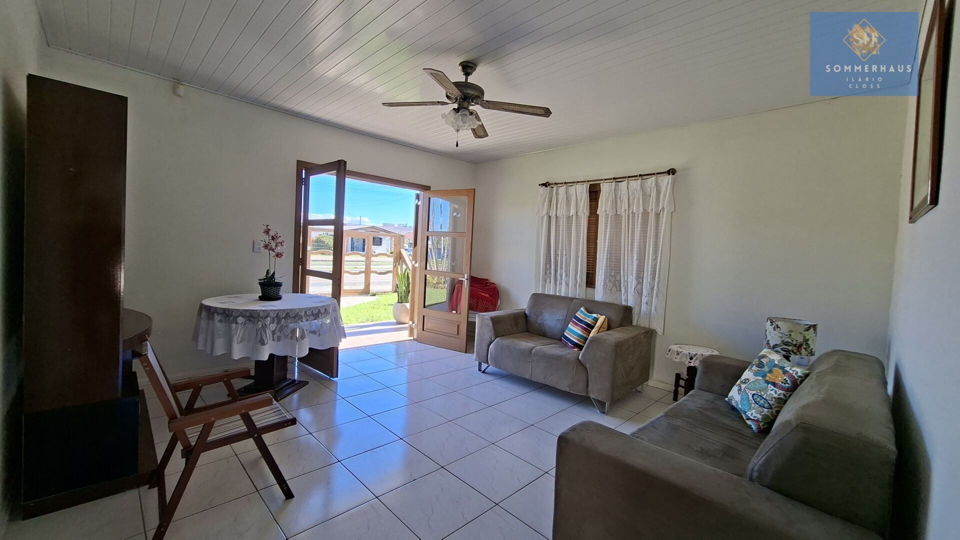 Casa, 3 quartos, 122 m² - Foto 8