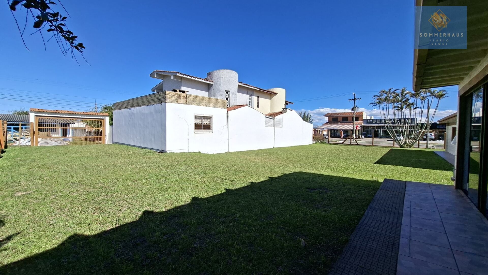 Casa, 3 quartos, 122 m² - Foto 5