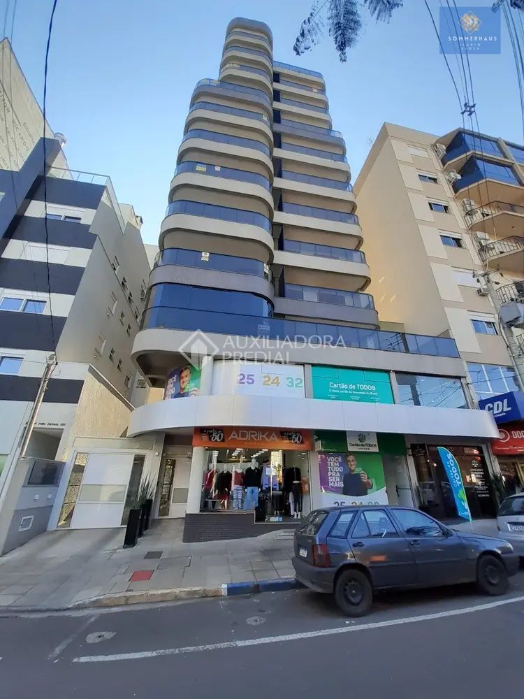 Cobertura, 3 quartos, 334 m² - Foto 1