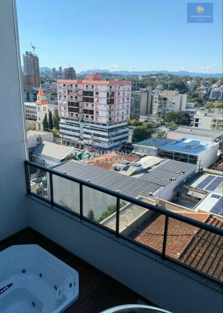 Cobertura, 3 quartos, 334 m² - Foto 11
