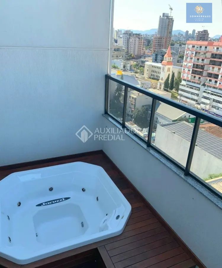 Cobertura, 3 quartos, 334 m² - Foto 10
