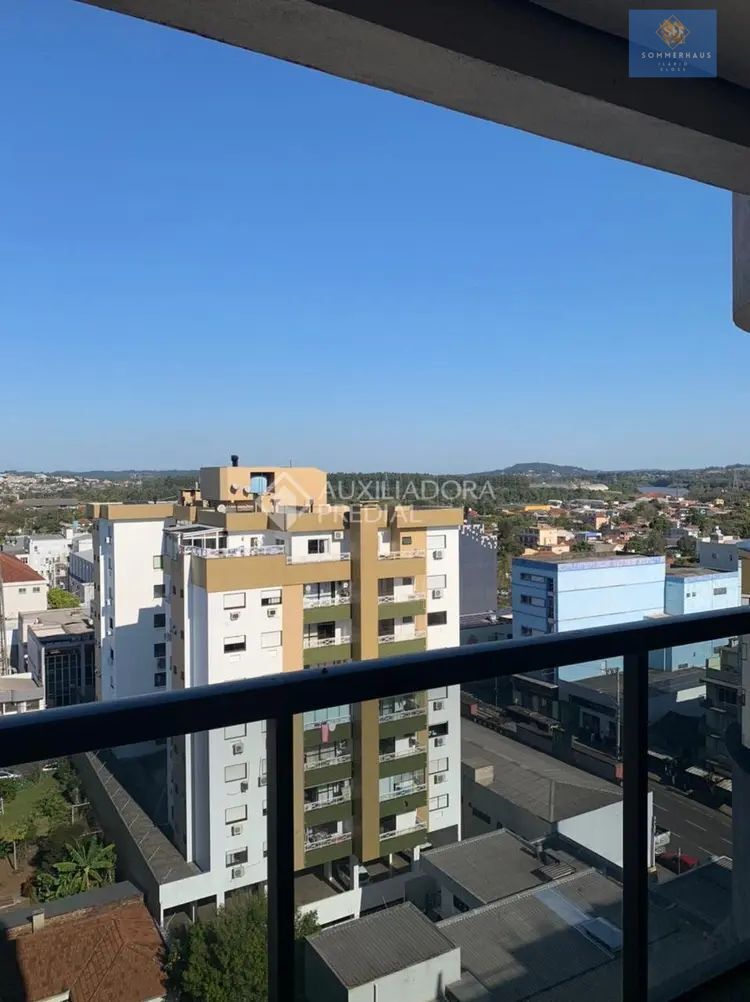 Cobertura, 3 quartos, 334 m² - Foto 2