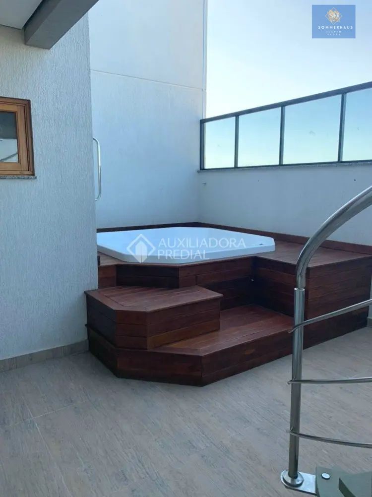 Cobertura, 3 quartos, 334 m² - Foto 9